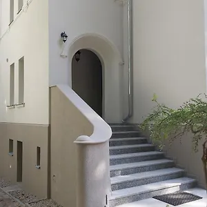Zoppot-abrahama Apartament
