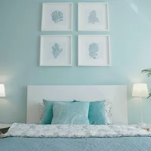 Przy Słowackiego Apartament