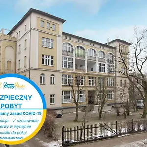 Saltic Happy Hours Apartament